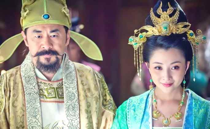 Thước phim mang đậm tính tài liệu lịch sử văn hóa của Trung Quốc